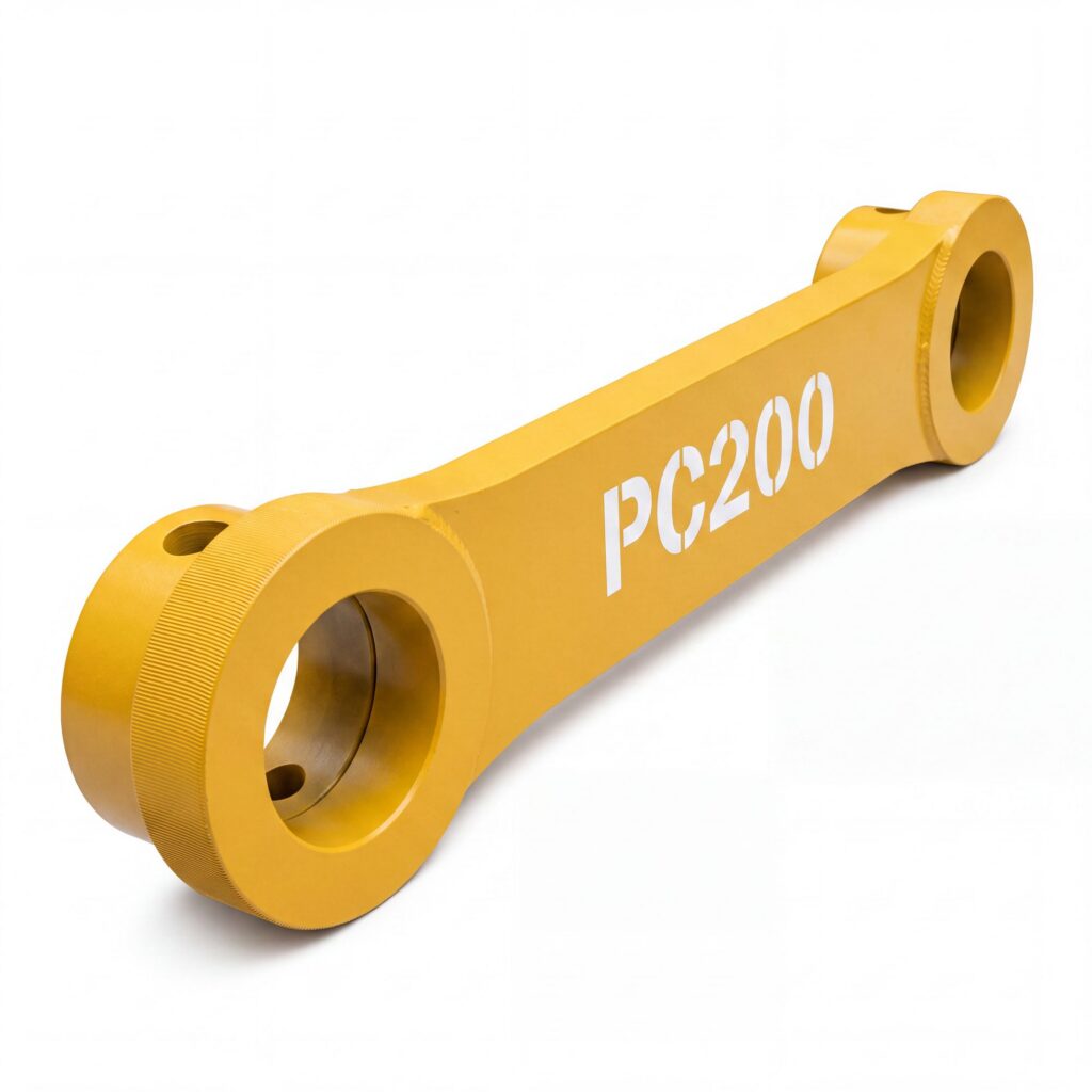 Biela Komatsu PC200