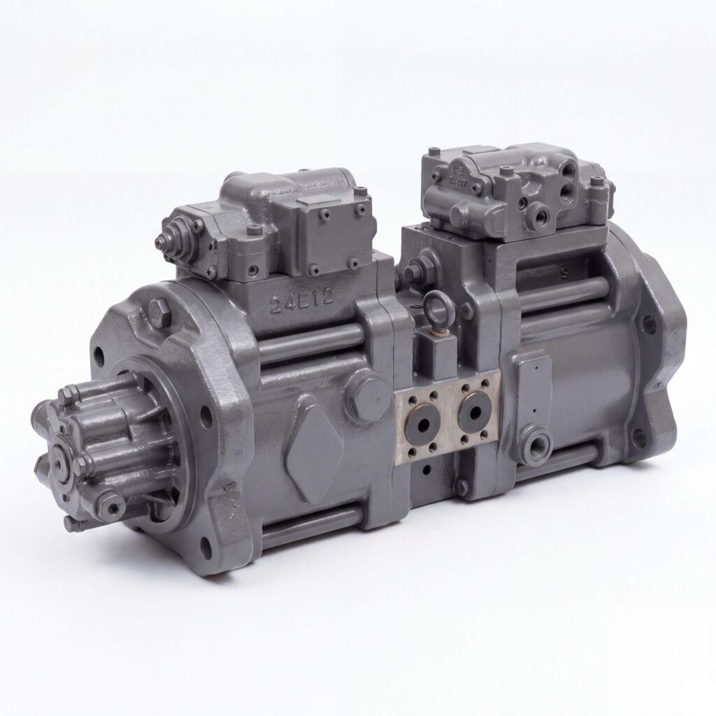 Bomba hidráulica Liugong LG922