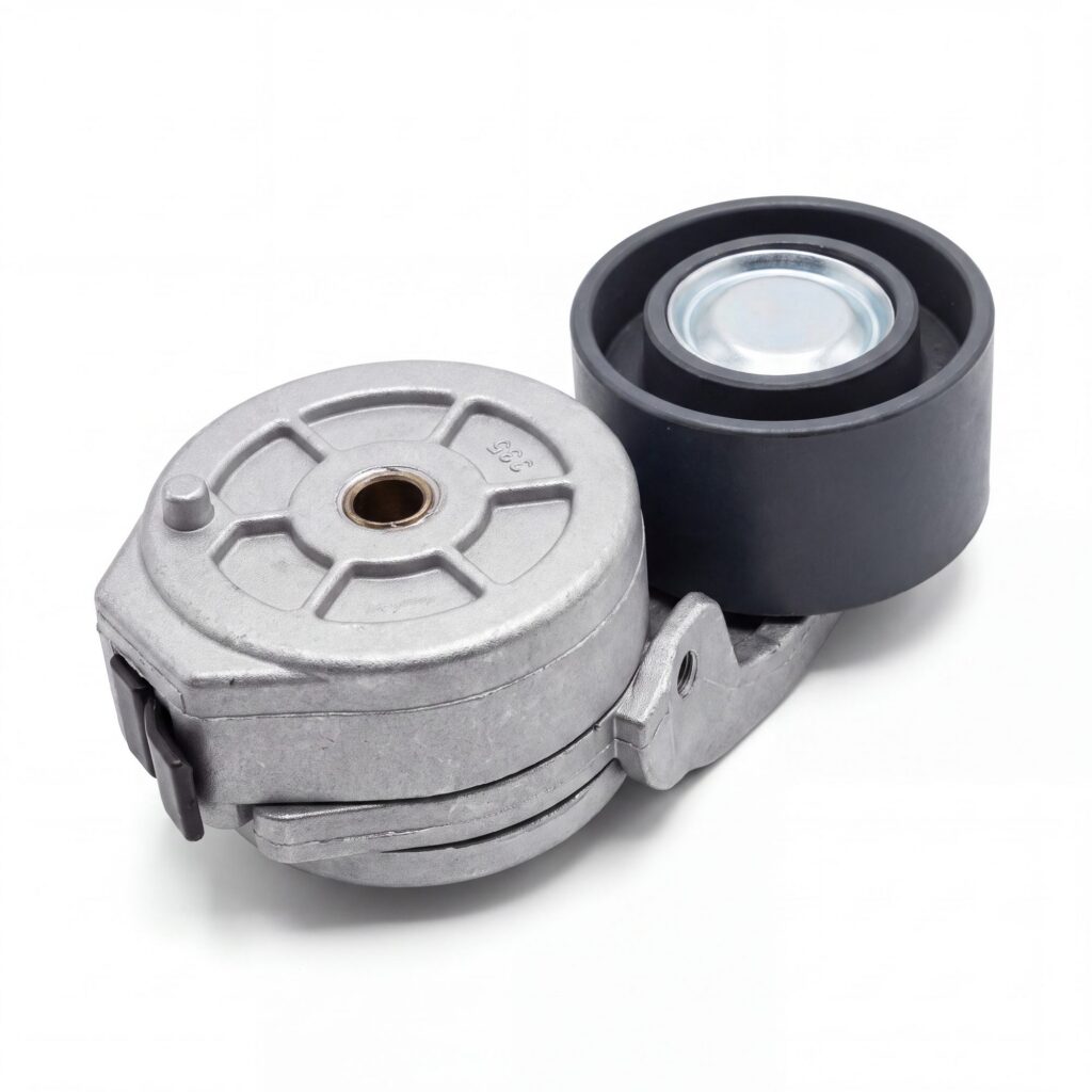 Patín tensor motor 6BT 3978022