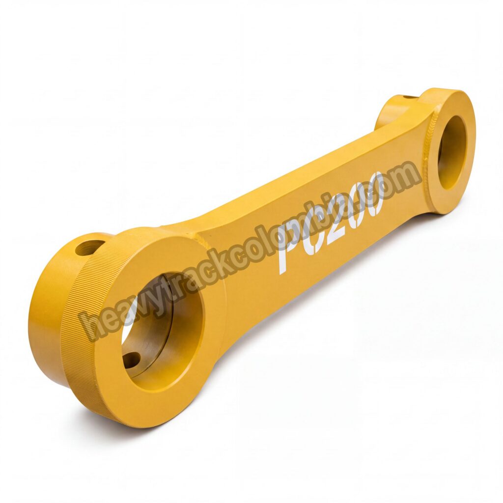 Biela compatible con Komatsu PC200