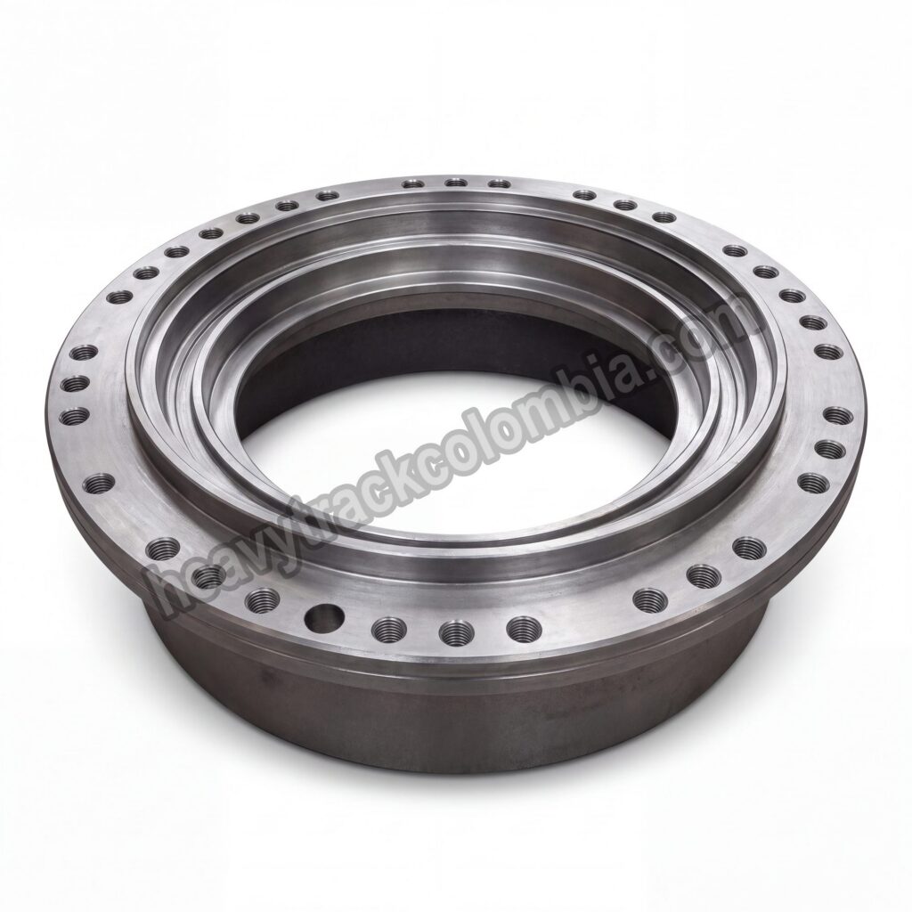 Catalina R.T. compatible con Hyundai R210 (XKAQ-00217)