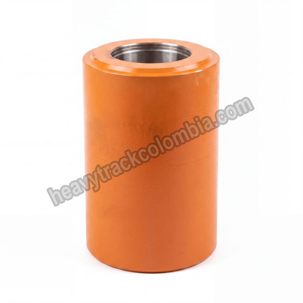 Manzana compatible con Hitachi EX120 y Caterpillar 312
