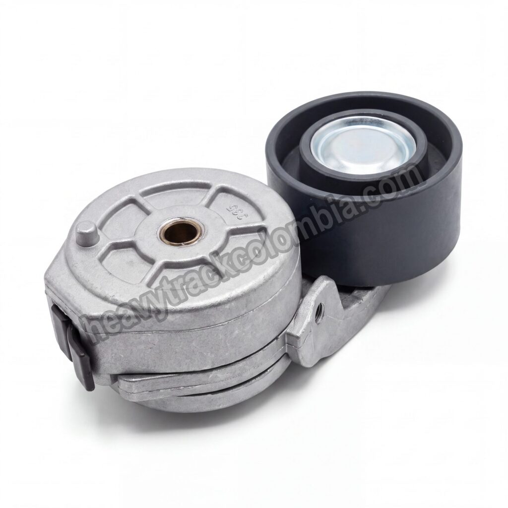 Patín tensor motor 6BT 3978022