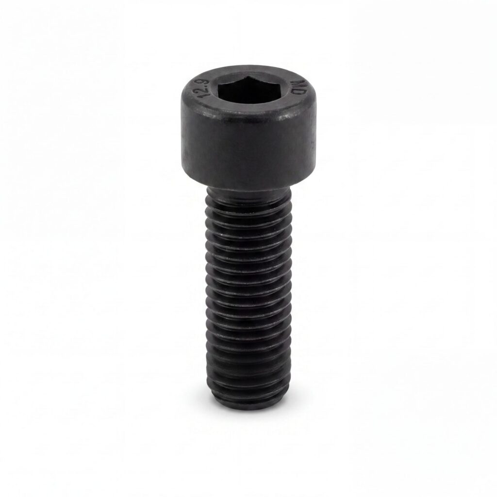Tornillo bristol (allen) M16 x 60 mm paso 2
