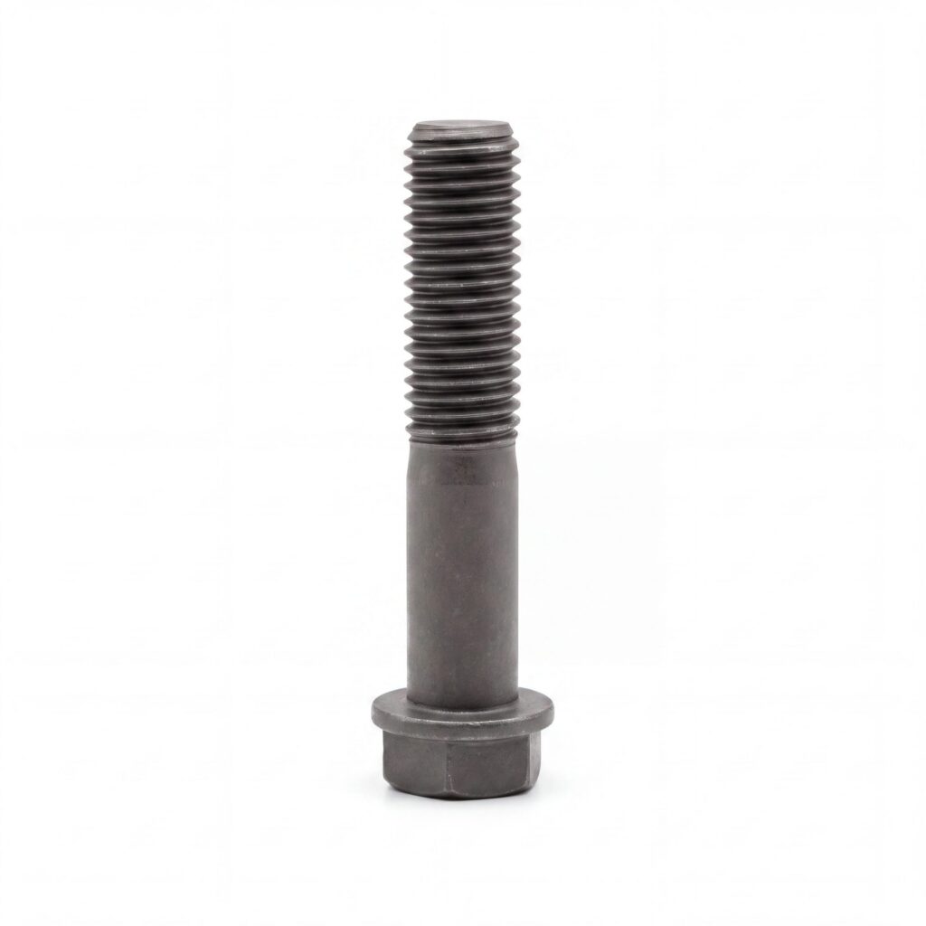 Tornillo (perno) M18 x 90 mm paso 2,5